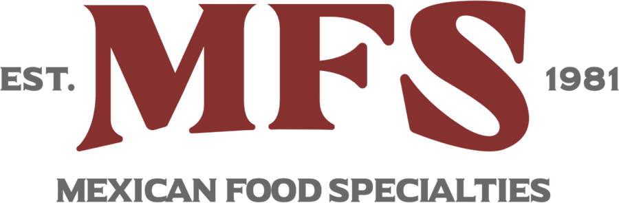 Mexican Food Specialties